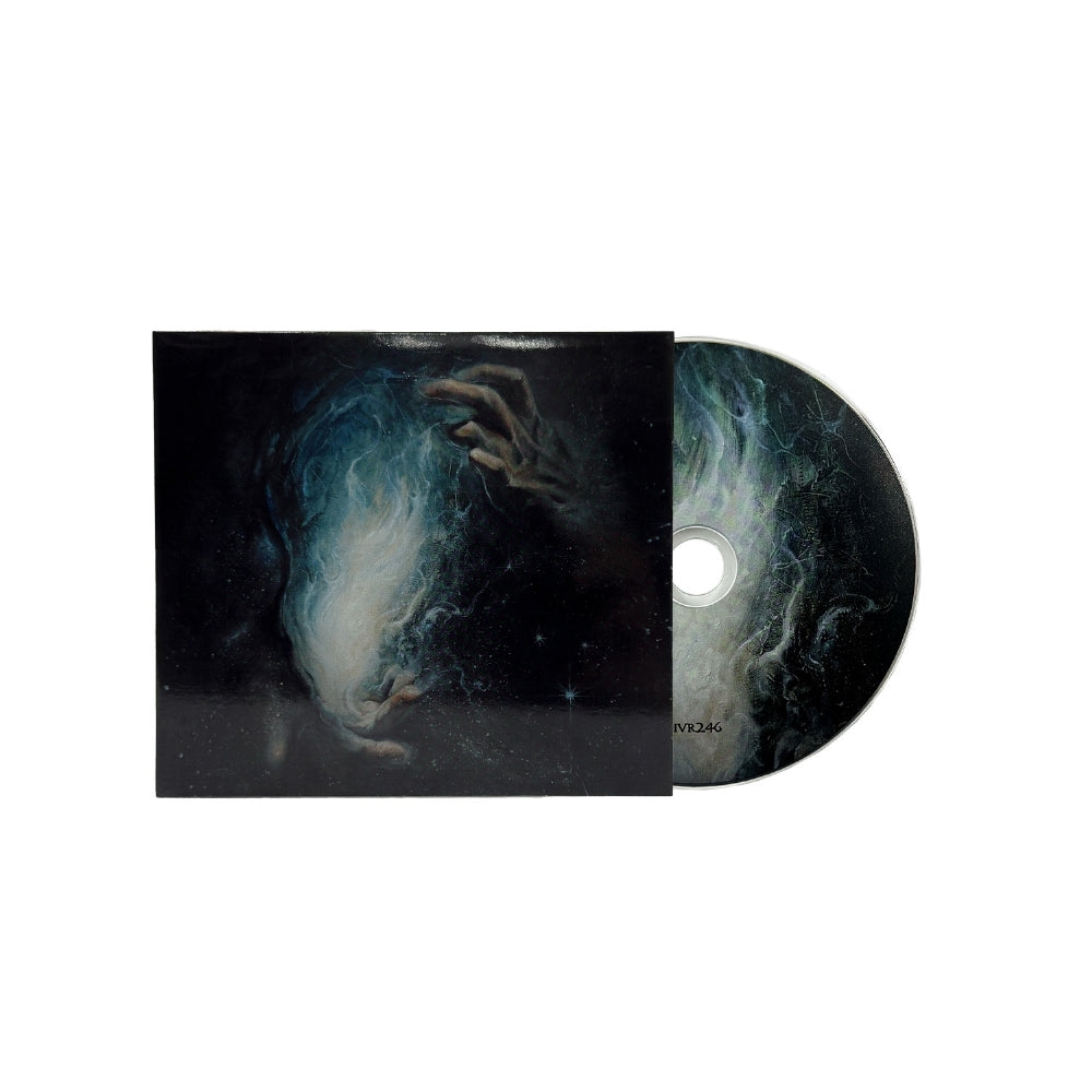 Moss Upon The Skull - Quest For The Secret Fire - CD DIGIPAK - I, Voidhanger Records