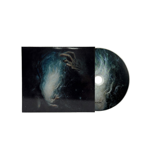 Moss Upon The Skull - Quest For The Secret Fire - CD DIGIPAK - I, Voidhanger Records
