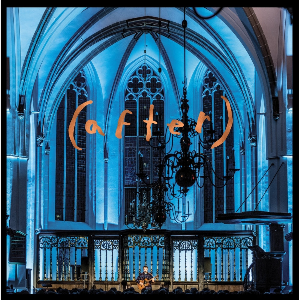 Mount Eerie - After - DOUBLE LP Gatefold - P.W. Elverum & Sun