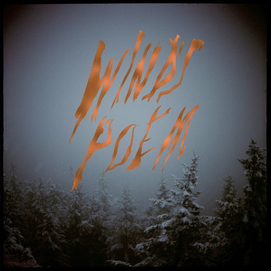 Mount Eerie - Wind's Poem - CD DIGISLEEVE - P.W. Elverum & Sun