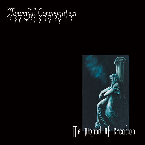 Mournful Congregation - The Monad of Creation - CD - Osmose Productions