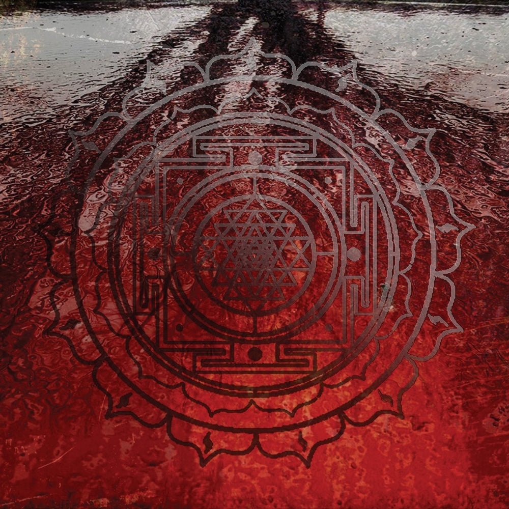 Mouth of the Architect - Path of Eight - CD DIGIPAK - Translation Loss