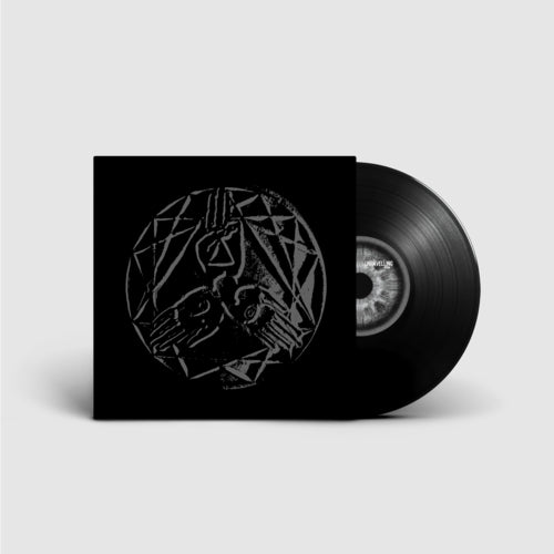 Murderbait - When the Sun Goes Down, It Goes Down Forever - 10" - Sentient Ruin