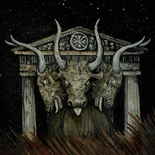 Murmur - Murmur - CD DIGIPAK - Underground Activists - Image 2