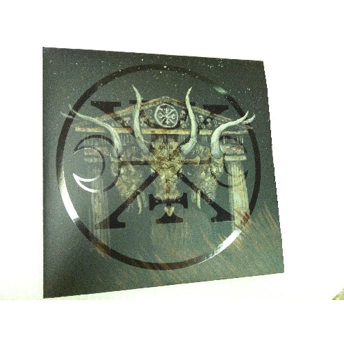 Murmur - Murmur - DOUBLE LP Gatefold - Bad Human Records