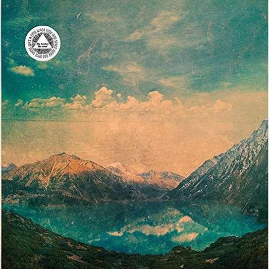 My Brother The Wind - Once there was a Time - CD DIGIPAK - Laser's Edge