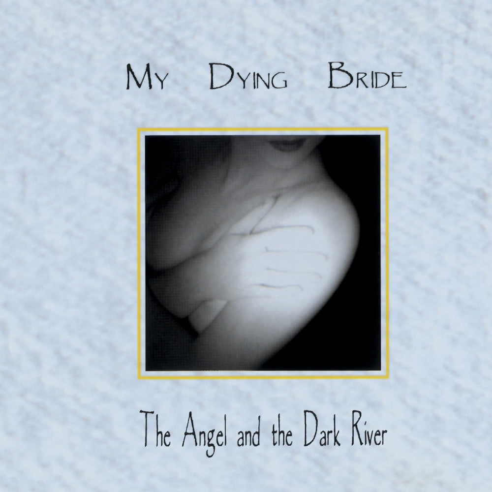 My Dying Bride - The Angel and the Dark River - CD - PEACEVILLE RECORDS