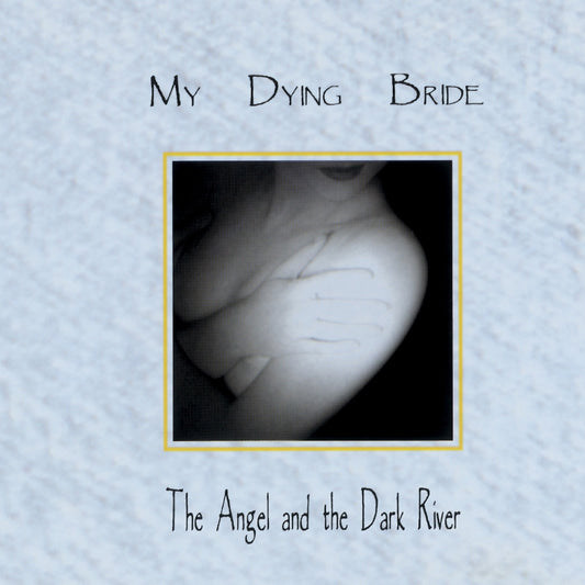 My Dying Bride - The Angel and the Dark River - CD - PEACEVILLE RECORDS