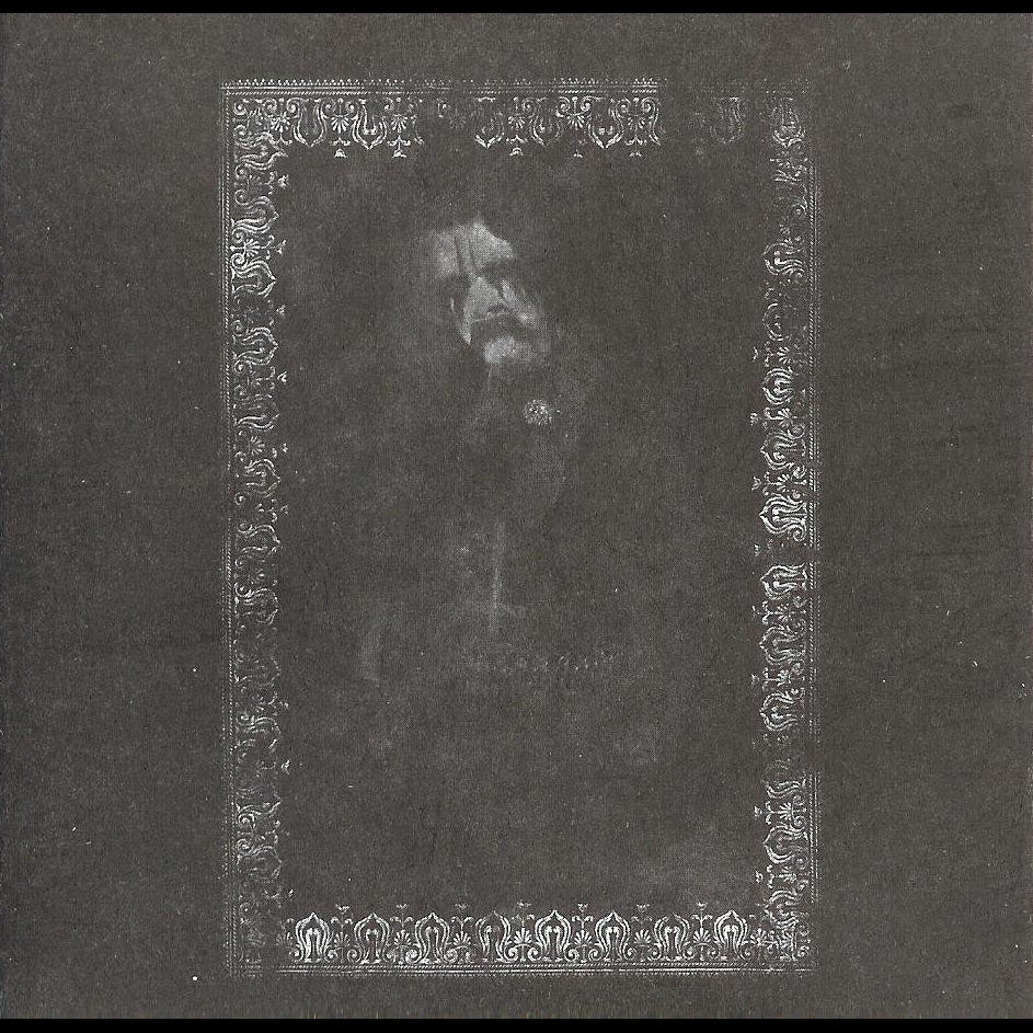 Nahual Tli - End of the Path - CD - Razed Soul