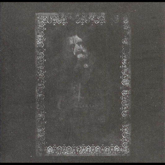 Nahual Tli - End of the Path - CD - Razed Soul