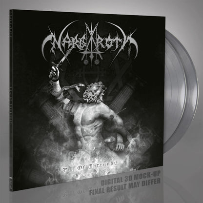 Nargaroth - Era Of Threnody - DOUBLE LP GATEFOLD COLORED - Underground Activists