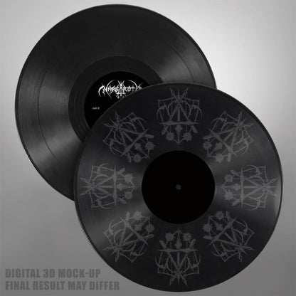 Nargaroth - Geliebte Des Regens - DOUBLE LP Gatefold - Underground Activists - Image 3
