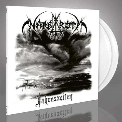 Nargaroth - Jahreszeiten - DOUBLE LP GATEFOLD COLORED - Underground Activists