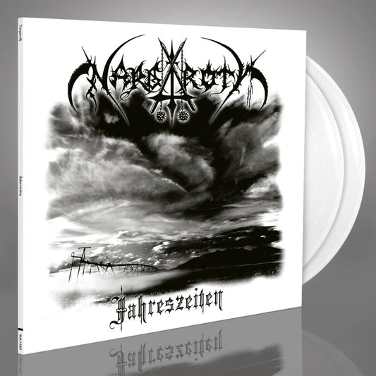 Nargaroth - Jahreszeiten - DOUBLE LP GATEFOLD COLORED - Underground Activists