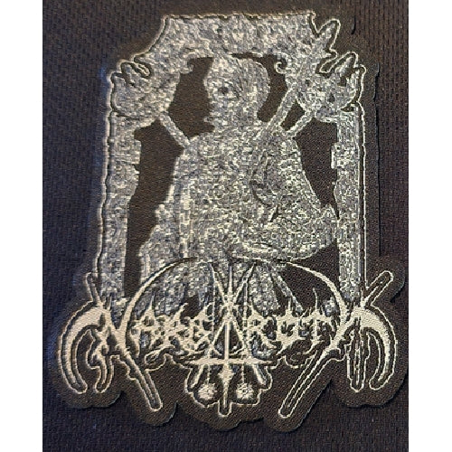 Nargaroth - Requiem Germania - Patch - SEASON OF MIST