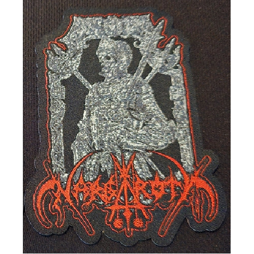 Nargaroth - Requiem Germania - Patch - SEASON OF MIST