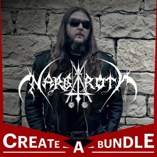 Nargaroth - Season of Mist discography - Bundle - Underground Activists