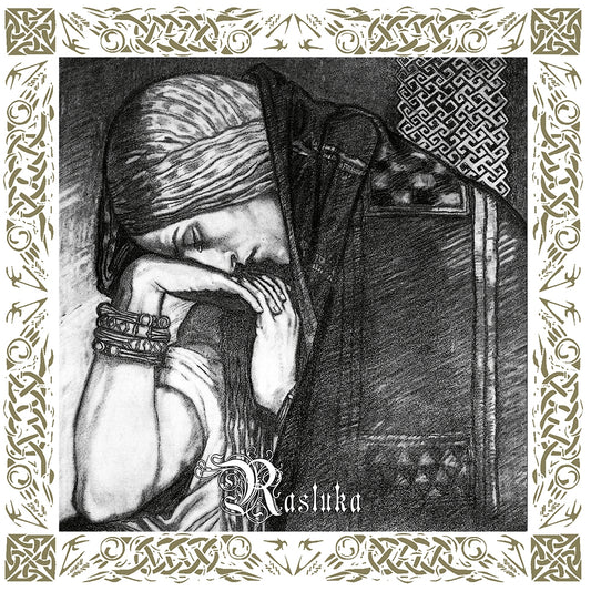 Nargaroth - Unity (Rasluka Part I + Rasluka Part II) - CD DIGIPAK - Underground Activists