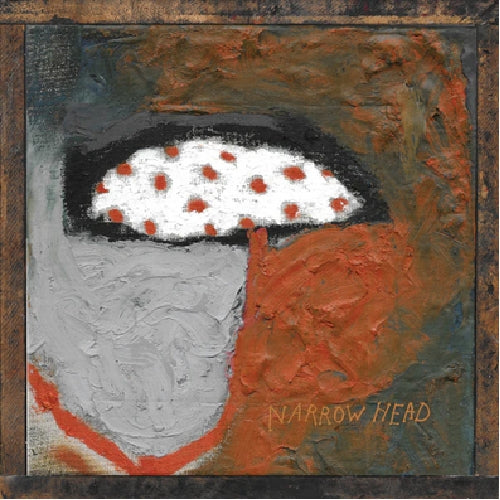 Narrow Head - 12th House Rock - DOUBLE LP GATEFOLD COLORED - Run For Cover