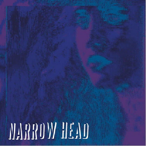 Narrow Head - Satisfaction - LP - Run For Cover