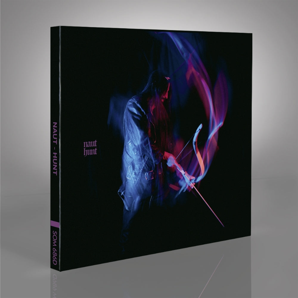 Naut - Hunt - CD DIGIPAK - SEASON OF MIST - Image 2