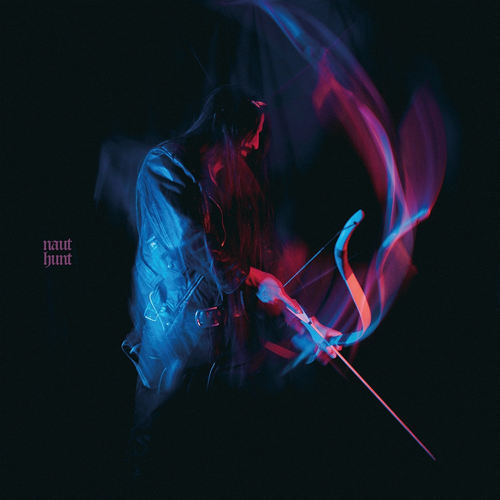Naut - Hunt - LP - SEASON OF MIST - Image 2