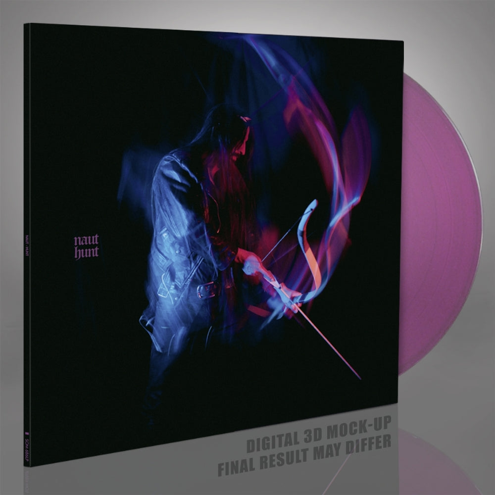 Naut - Hunt - LP COLORED - SEASON OF MIST