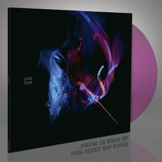 Naut - Hunt - LP COLORED - SEASON OF MIST
