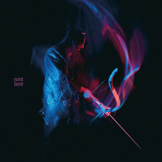 Naut - Hunt - LP COLORED - SEASON OF MIST - Image 2