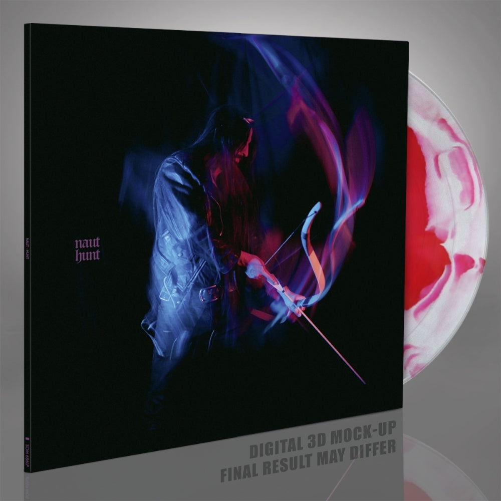 Naut - Hunt - LP COLORED - SEASON OF MIST