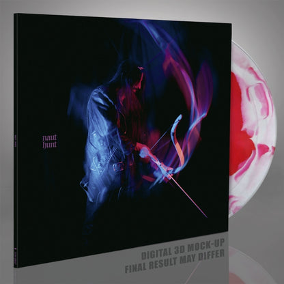 Naut - Hunt - LP COLORED - SEASON OF MIST