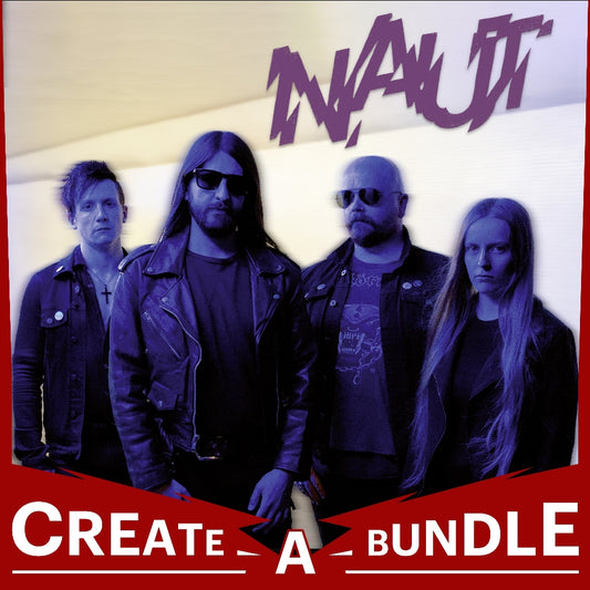 Naut - Season of Mist discography - Bundle - SEASON OF MIST
