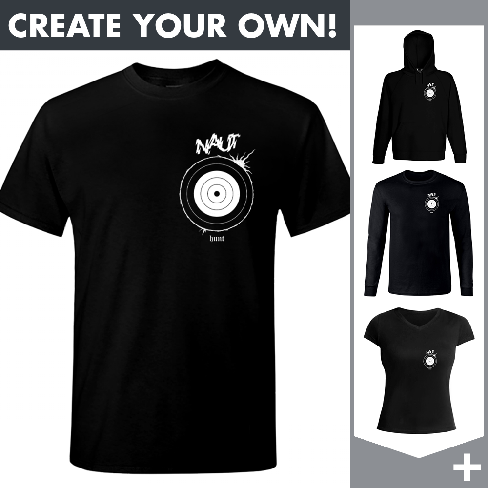 Naut - Target - Merchandising