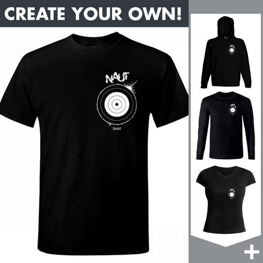 Naut - Target - Merchandising