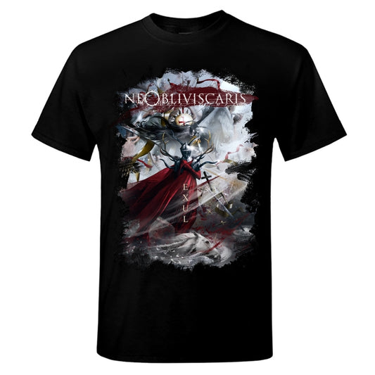 Ne Obliviscaris - Exul - T shirt - SEASON OF MIST