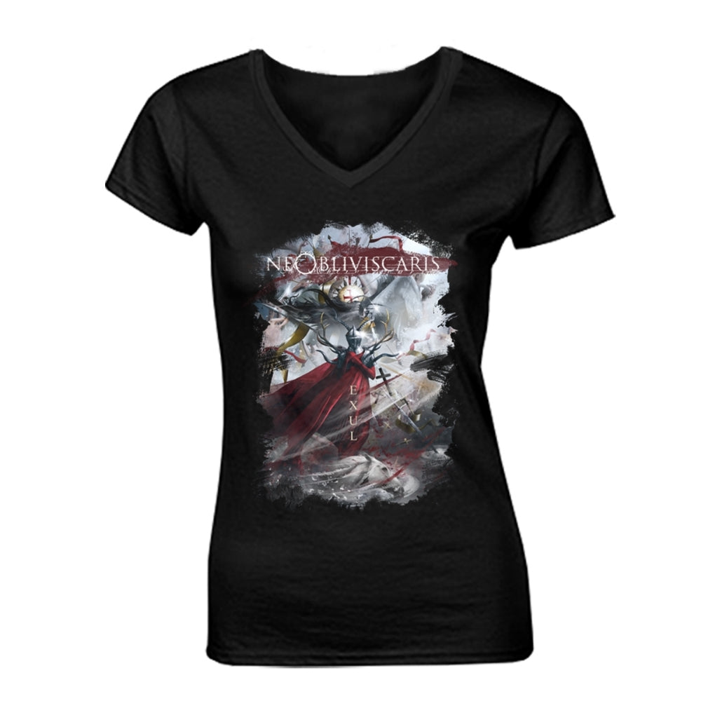 Ne Obliviscaris - Exul - T shirt - SEASON OF MIST