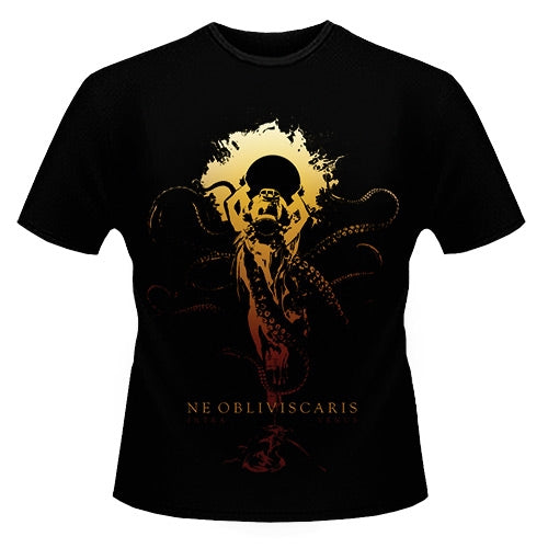 Ne Obliviscaris - Intra Venus - T shirt - SEASON OF MIST