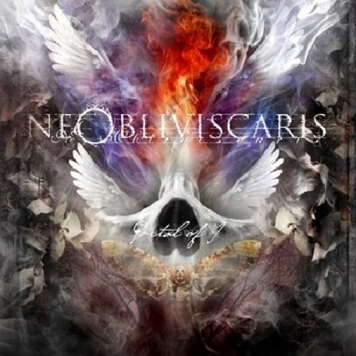 Ne Obliviscaris - Portal of I - CD DIGIPAK - Code666 Records