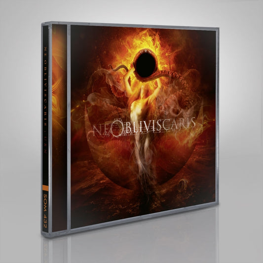 Ne Obliviscaris - Urn - CD - SEASON OF MIST