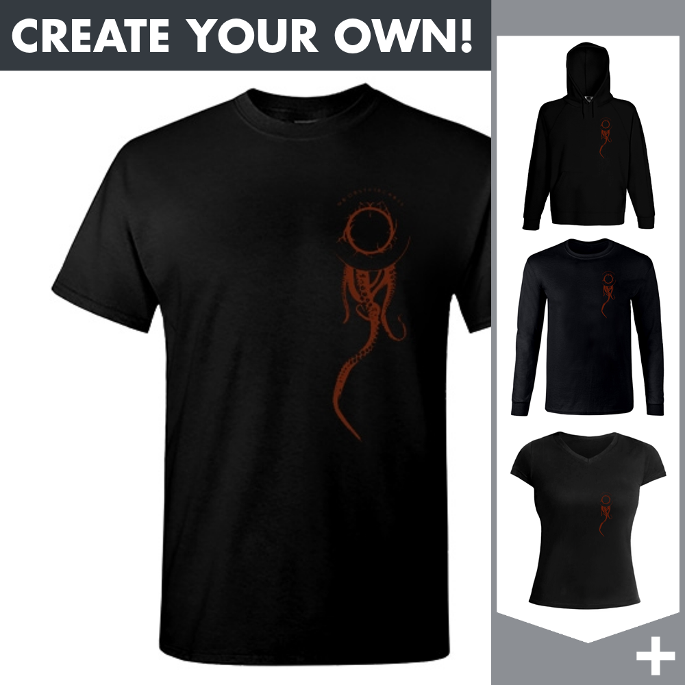 Ne Obliviscaris - Urn - Merchandising