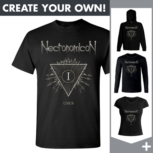 Necronomicon - Symbol - Merchandising