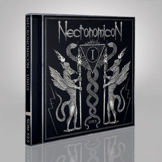 Necronomicon - Unus - CD - SEASON OF MIST