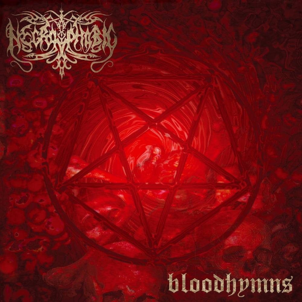 Necrophobic - Bloodhymns - CD - Century Media