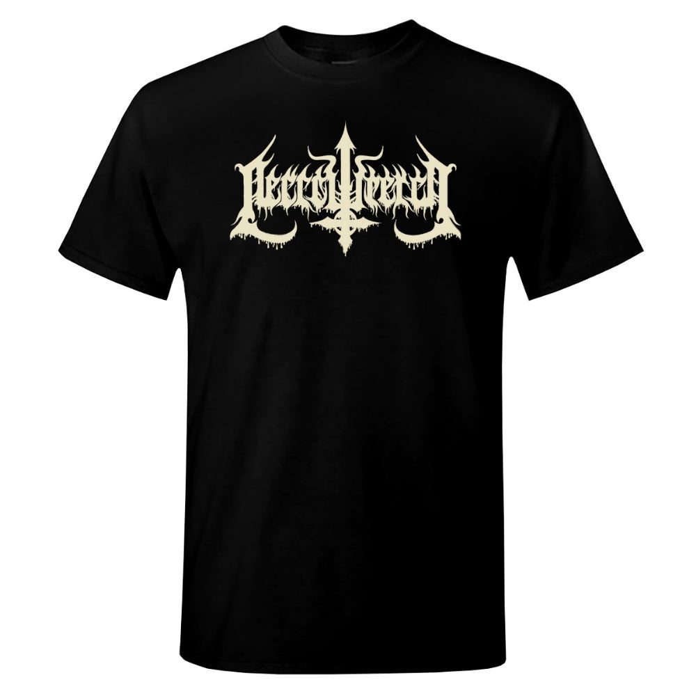 Necrowretch - Putrid Death Metal - T shirt - Underground Activists - Image 2