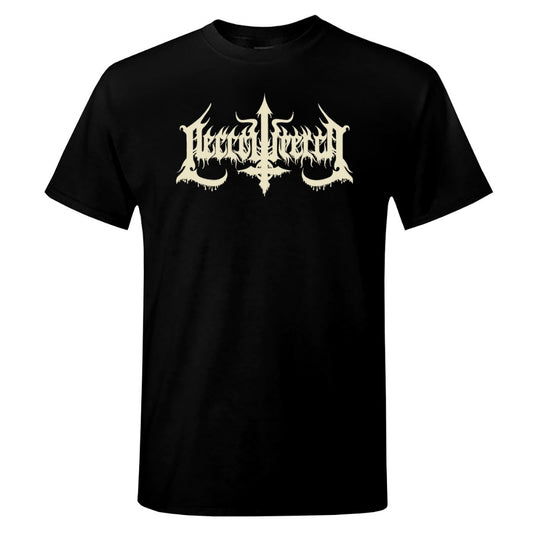 Necrowretch - Putrid Death Metal - T shirt - Underground Activists - Image 2