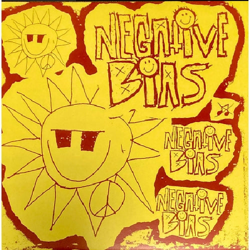 Negative Bias - Negative Bias - LP - Unknown