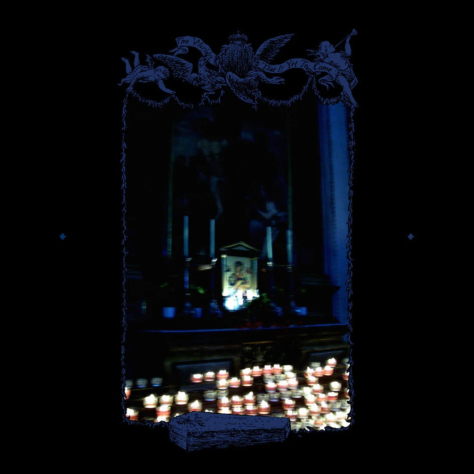 Negative Plane - Stained Glass Revelations - CD - AJNA