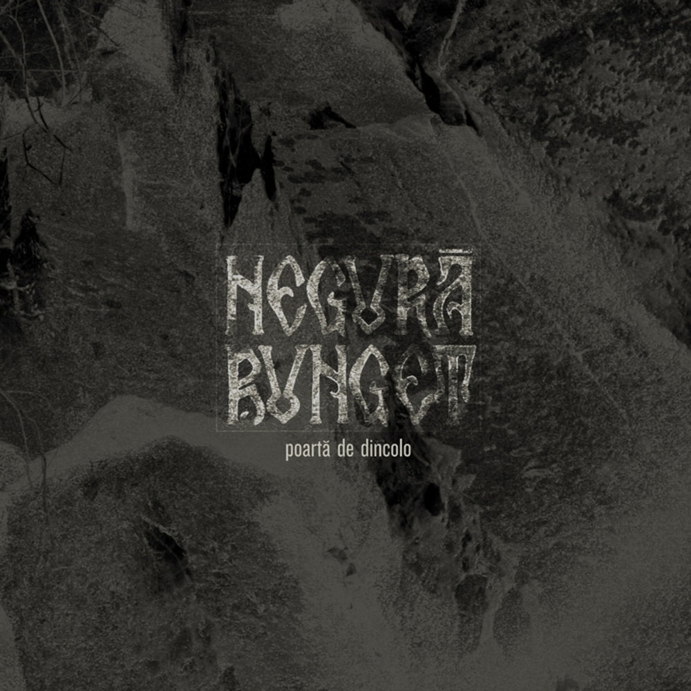 Negura Bunget - Poarta De Dincolo - CD - Aural Music