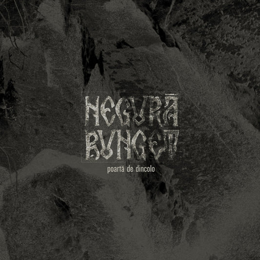 Negura Bunget - Poarta De Dincolo - CD - Aural Music