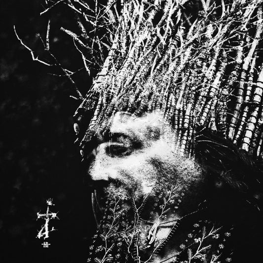 Negura Bunget - ZI - LP Gatefold - Prophecy